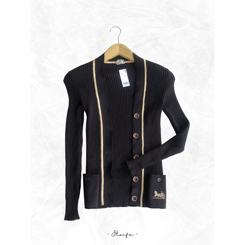 CARDIGAN CELINE