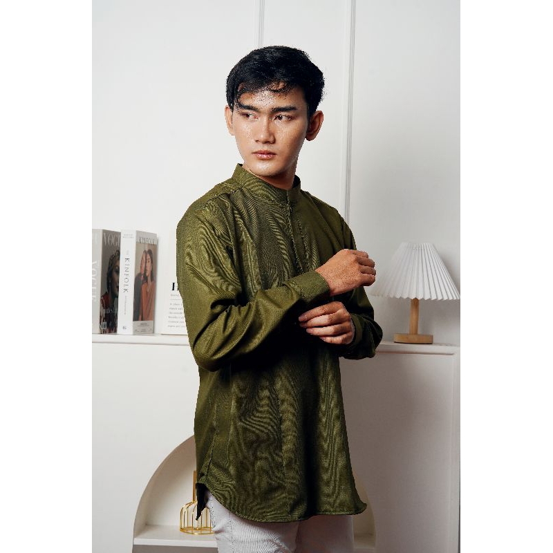 Syabas Arroyan Basic