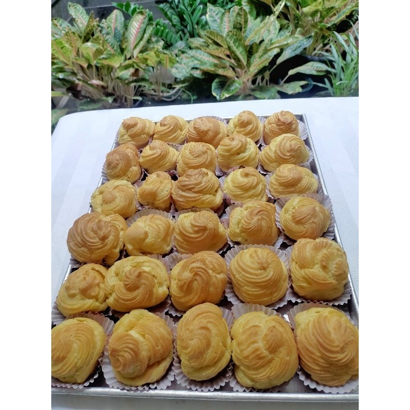 

Kue soes