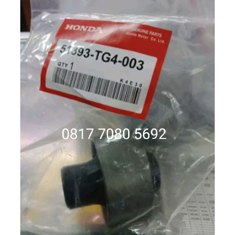 BUSHING ARM BUSHING BESAR MOBILIO BRIO BRV