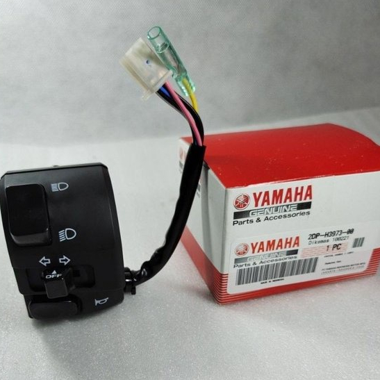 SAKLAR KIRI NMAX  [2DP-H3973-00]