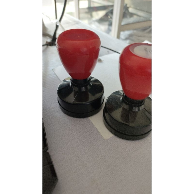 

Stempel Flash otomatis