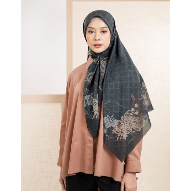 AMOUR SCARF BY HEYLOCAL.ID