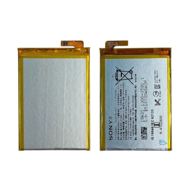 BATERAI BATRE SONY XA2 ULTRA LIP1654ERPC BATTERY