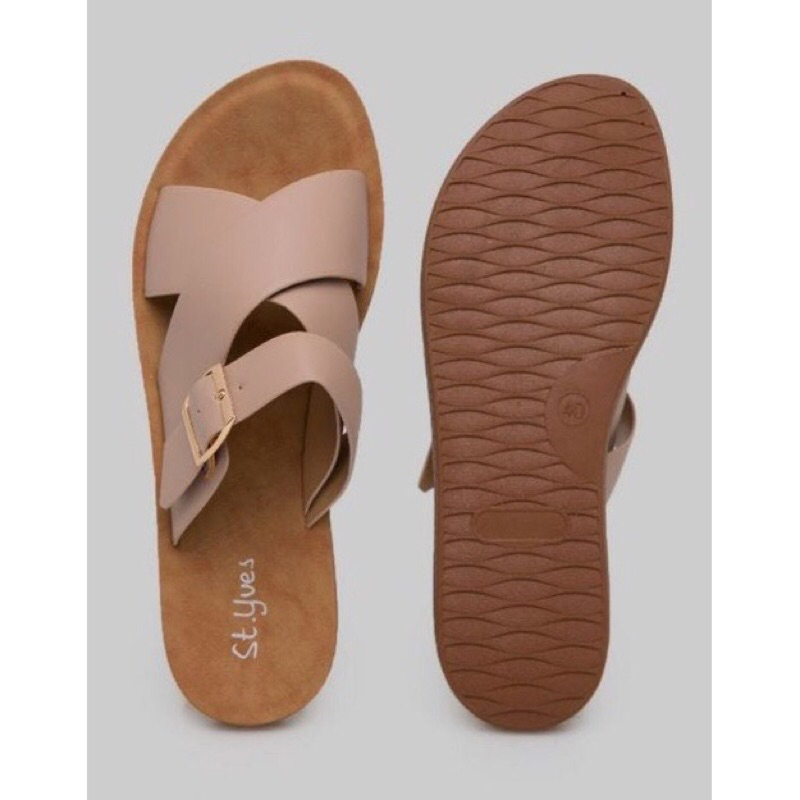 sandal wanita st yves FQ25