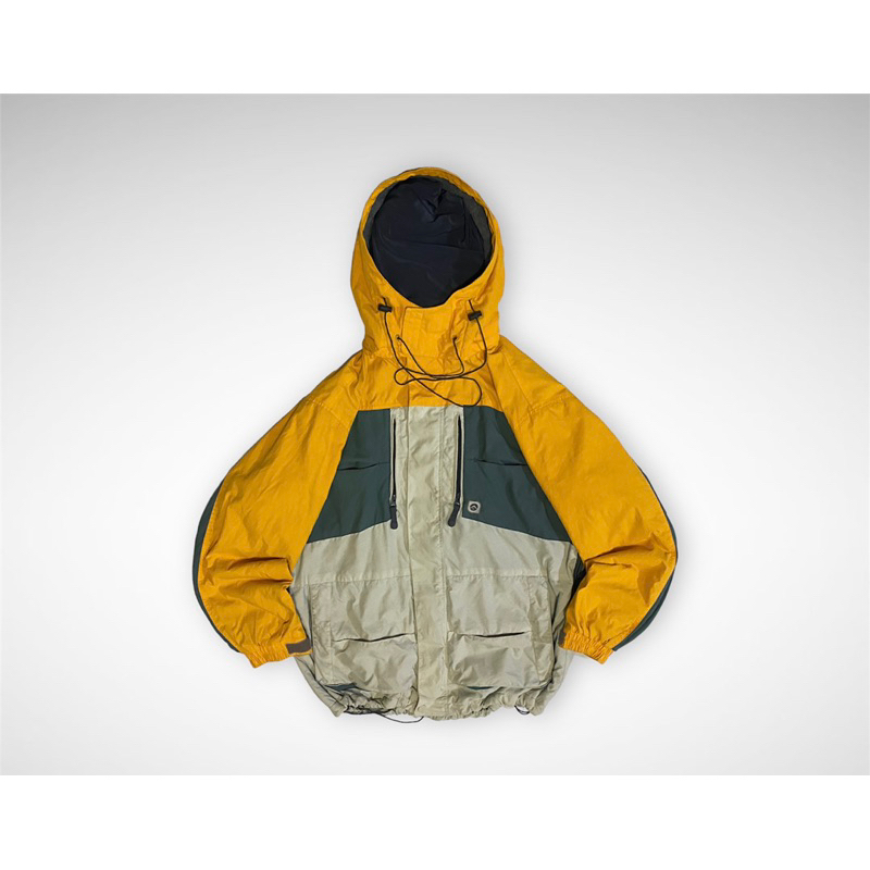 Outdoor Jacket American Eagle