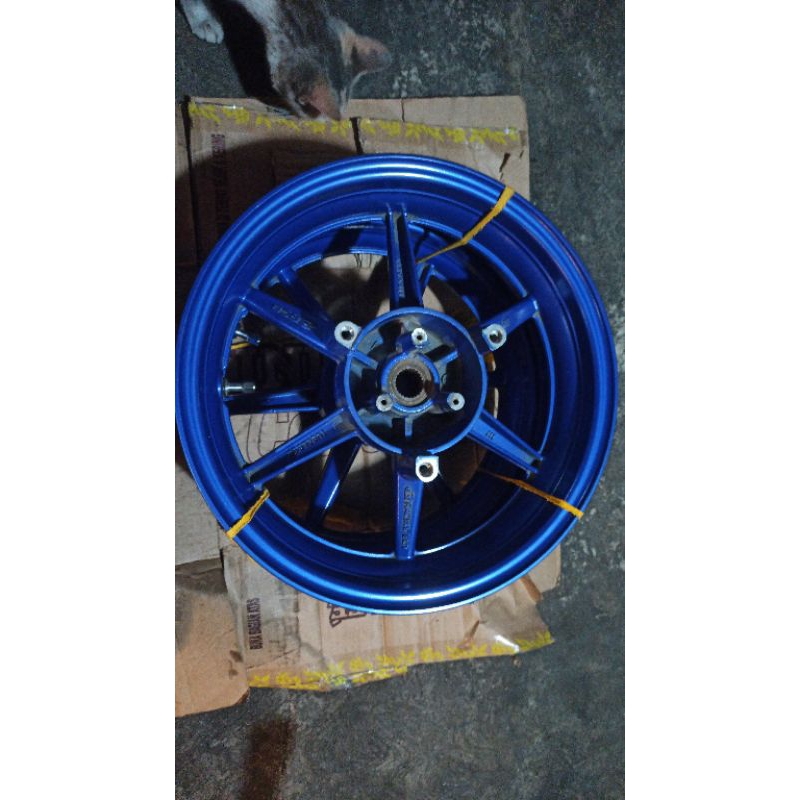 Velg RCB Nmax Old
