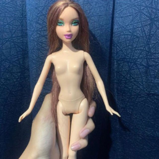 my scene chelsea  juicy blingg