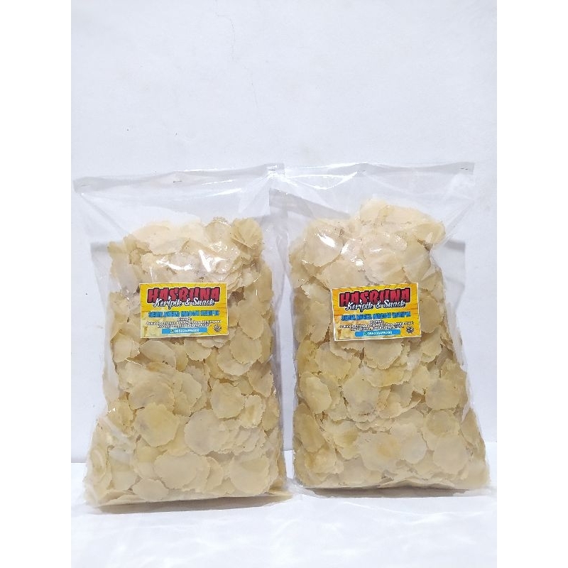 

EMPING MELINJO KERING MENTAH SP UKURAN KECIL 1kg KUALITAS SUPER