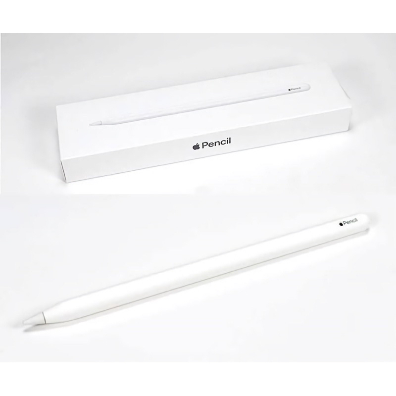 Apple Pencil 2nd Generation