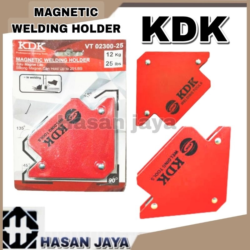 Siku Las Magnet 5inch (75 LBS) / siku magnet 4" (50 LBS ) / SIKU LAS MAGNET 3" INCH (25 LBS)