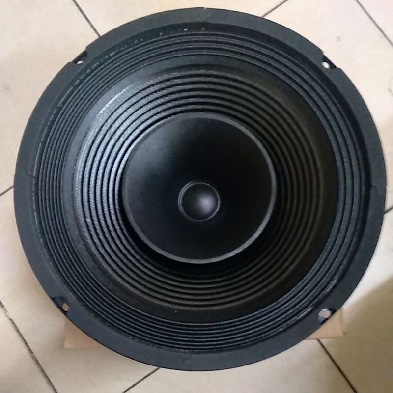 Speaker ACR 10inch C-1018 HW ACR Full Range 300w