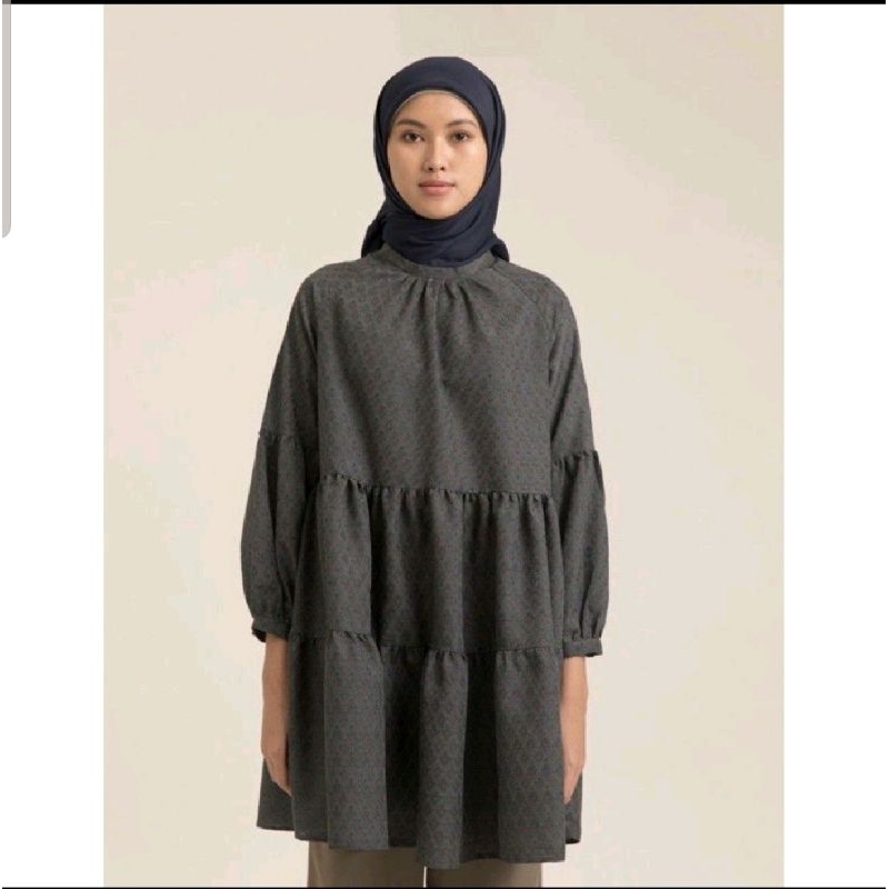 keira top kamiidea - sore ( preloved )