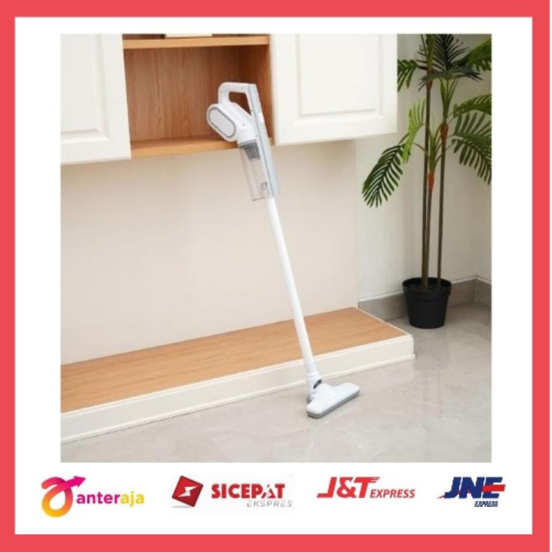 Apa Penghisap Debu Cordless 7kpa / Penghisap Debu
