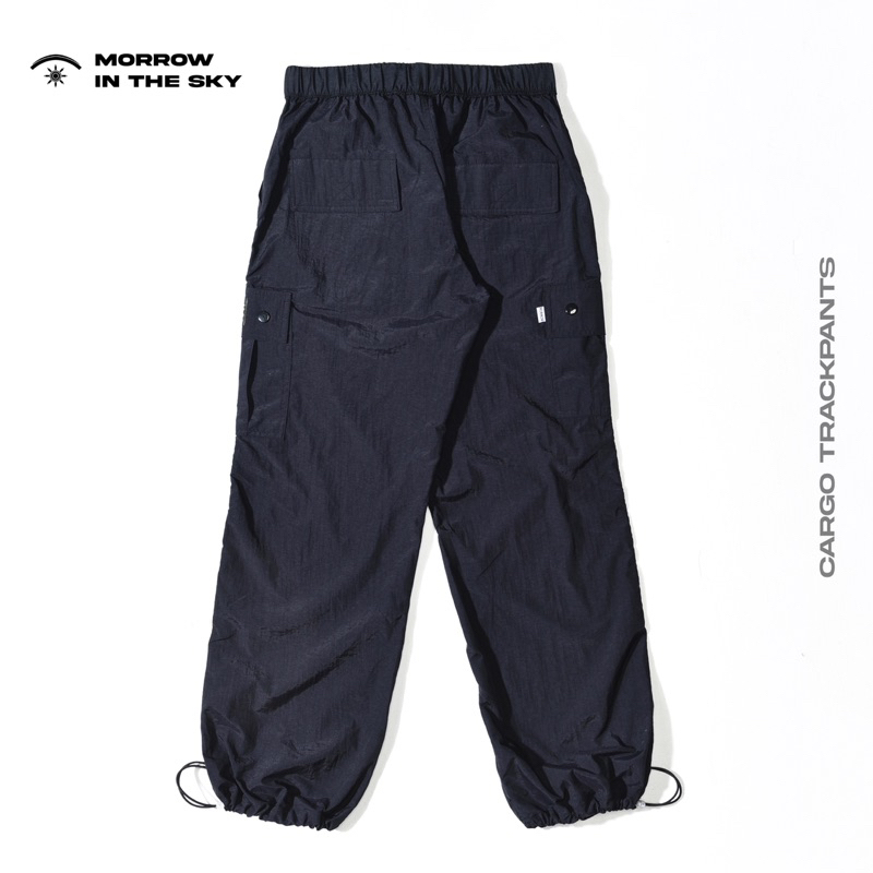 Cargo Trackpants - Morrowsky