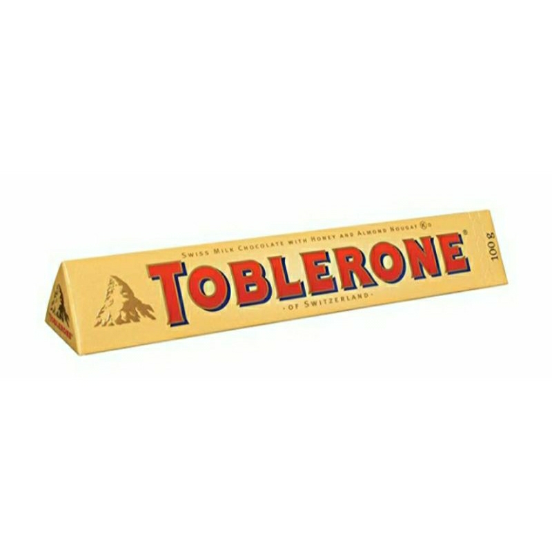 TOBLERONE