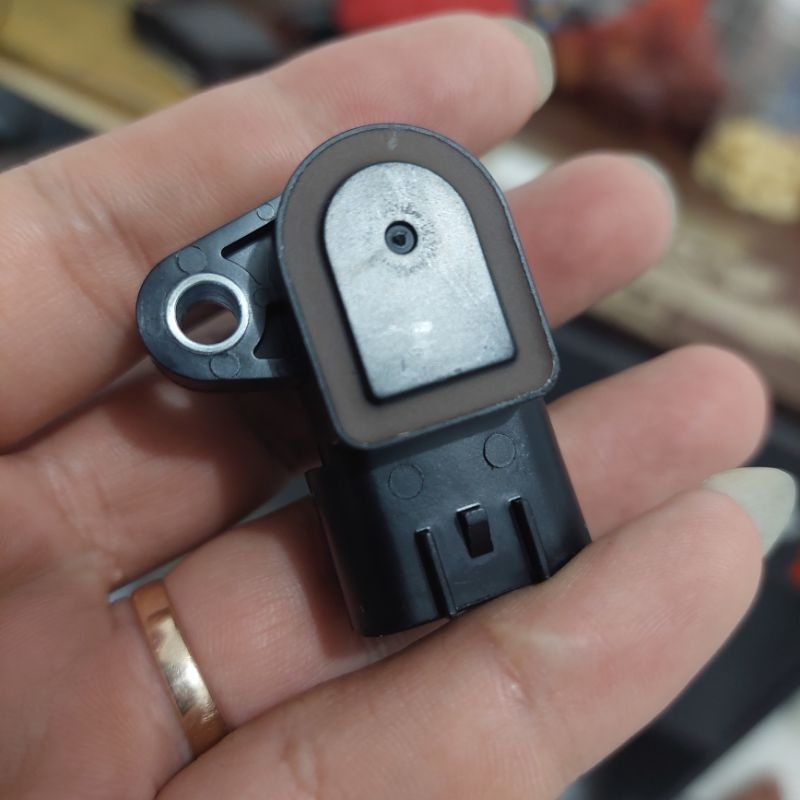 SENSOR TPS MEGAPRO NEW SENSOR LANGSAM NEW MEGAPRO KARBURATOR ORI