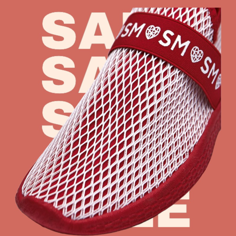 Sepatu Sneakers Wanita Murah Promo Sale Sophie Martin Paris Nicoletta