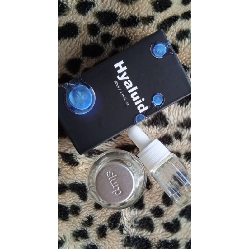 Hyaluid by Slurp Korea