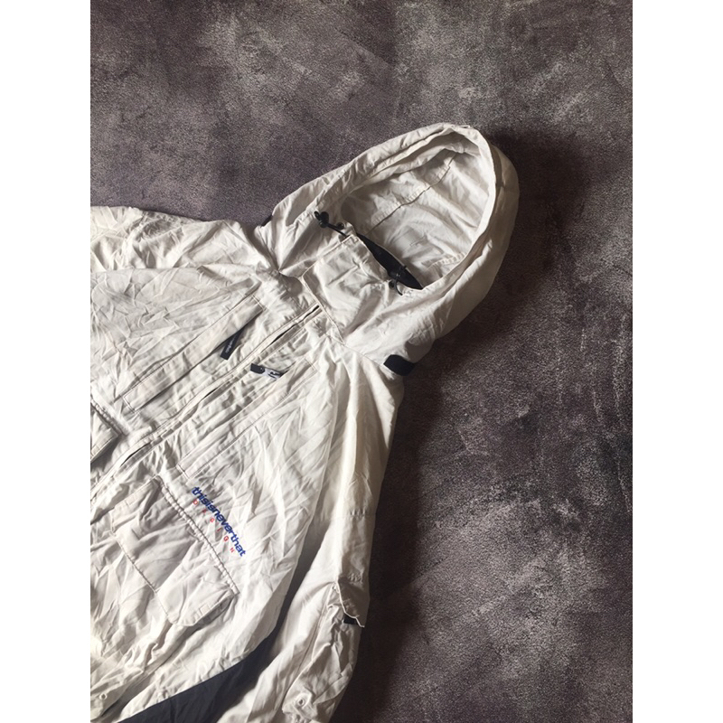 Thisisneverthat Jacket