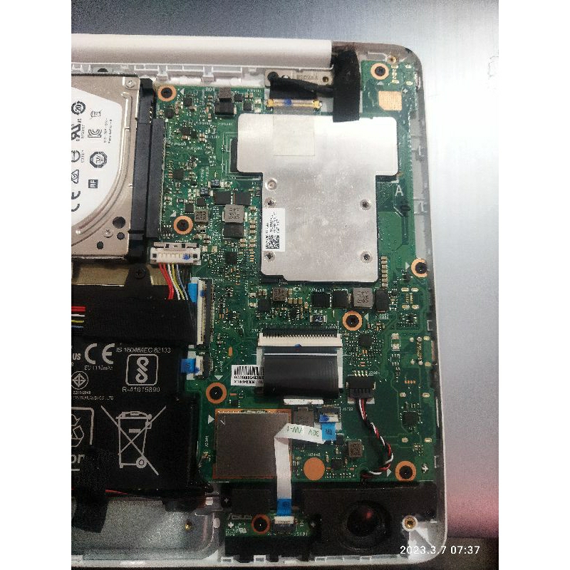 Motherboard Asus e202 e202s e202sa e203 e203m e203mah e203n e203nah