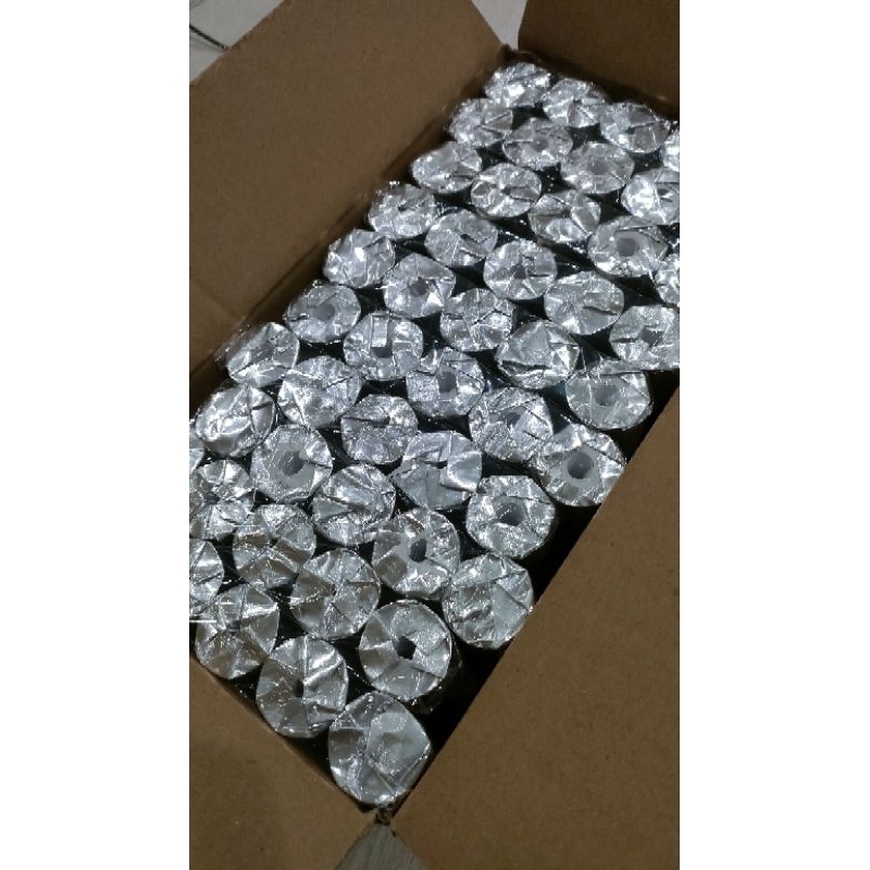 

Kertas Roll Polos 1 Dus