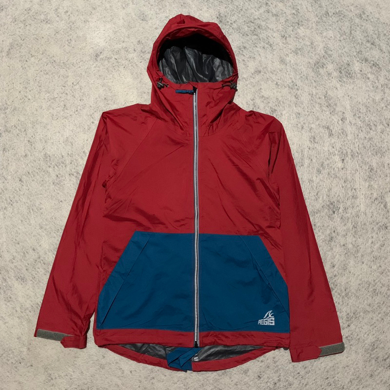 Jaket Outdoor Aegis Blocktech High Waterproof