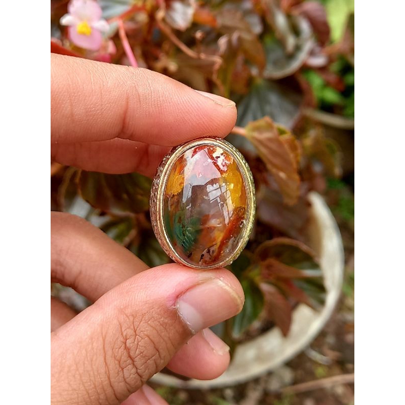 PANCAWARNA GARUT KIARA PAYUNG ( KIRPAY )