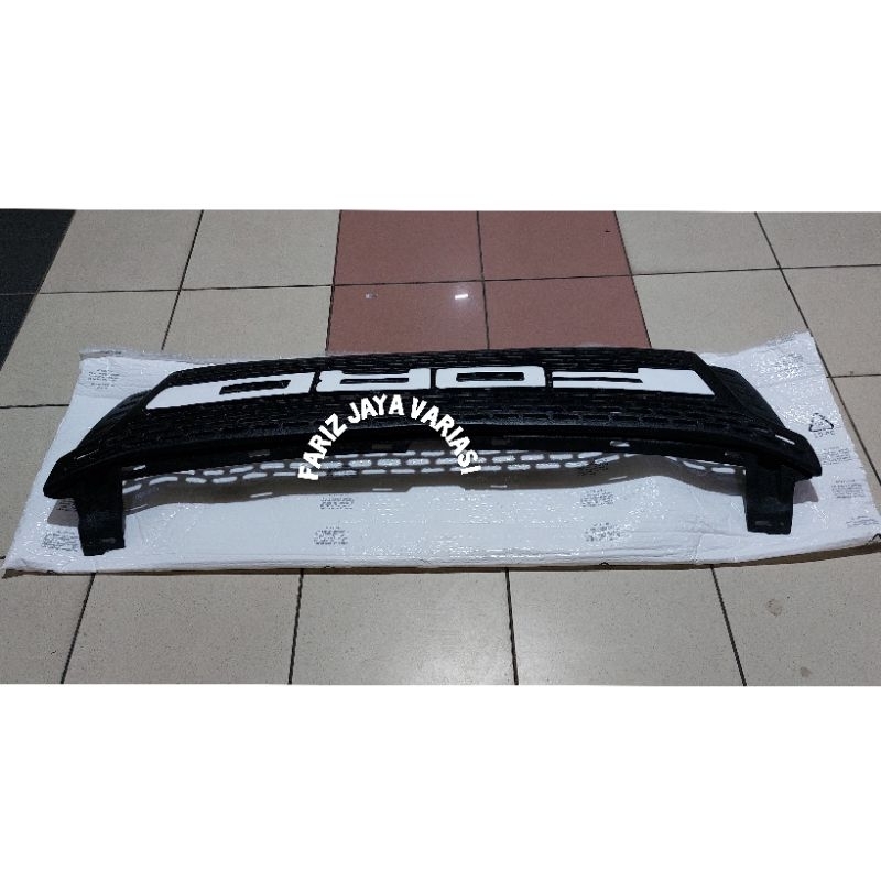 GRIL FORD RANGER T6 TAHUN 2012-2015 GRILL FORD RANGER