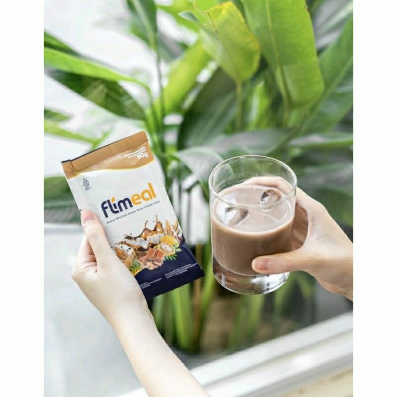 

Flimeal Cokelat Susu Sachet Flimeal Coklat Susu Sachet Diet Rendah Kalori