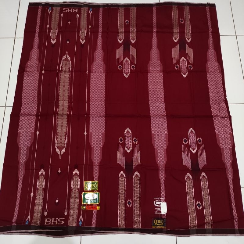 SARUNG BHS SGF FULL SUTRA