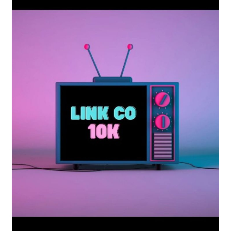 

LINK LIVE 10K PLUS ADMIN