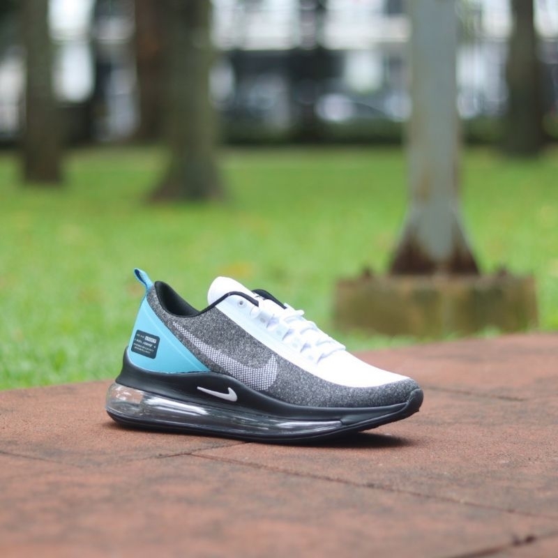 Sepatu Kets Airmax 720 shield Pria. Premium Import. Ukuran 39-44