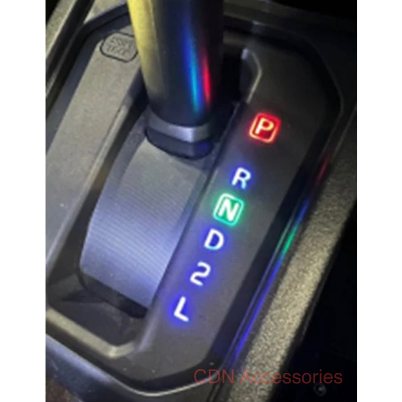 Lampu Persneling Suzuki Jimny JB74 2019 - 2023/Lampu Gearshift Jimny/