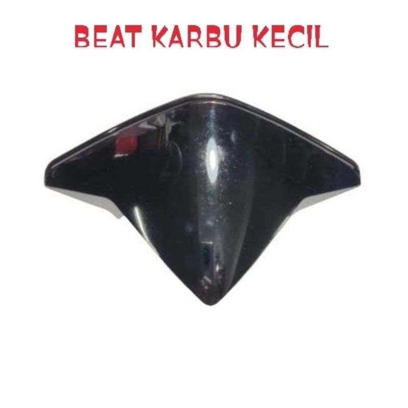 Visor Beat Karbu Kecil Kualitas Terbaik