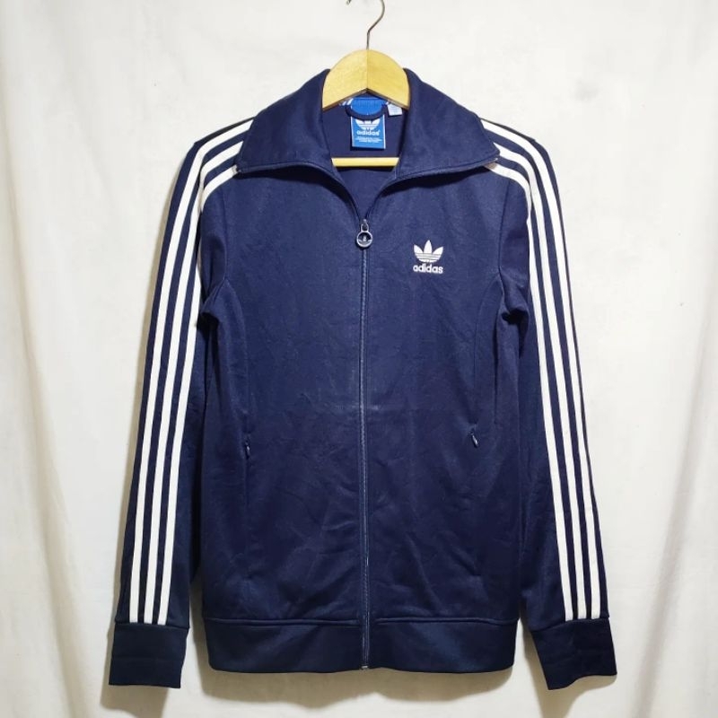 Tracktop Adidas Europa Second Thrift Original