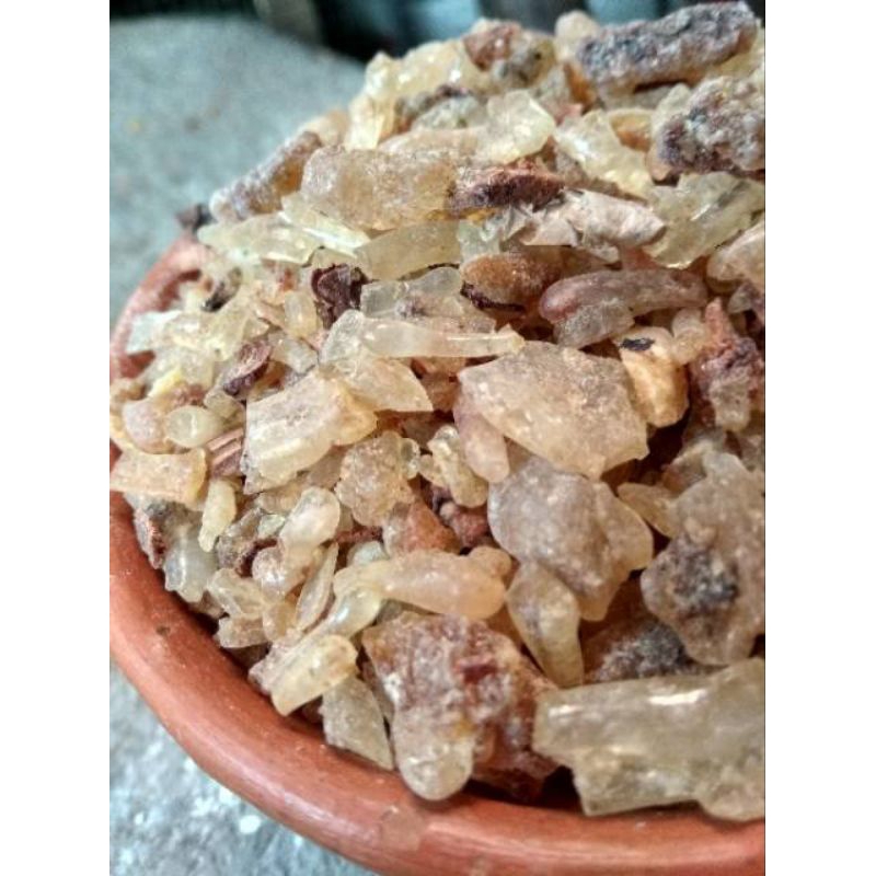 Kemenyan Arab Dupa Menyan Wangi