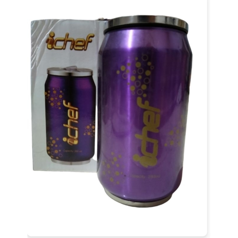 Termos iChef 280ml