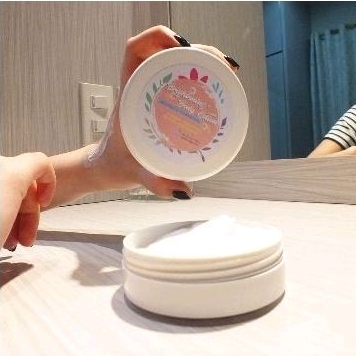 Brightening Body Lotion YAP (BPOM)