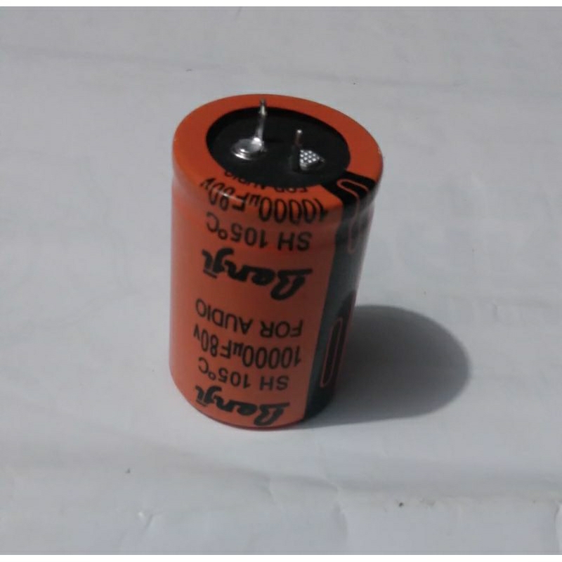 elco 10000uf 80v Benji full