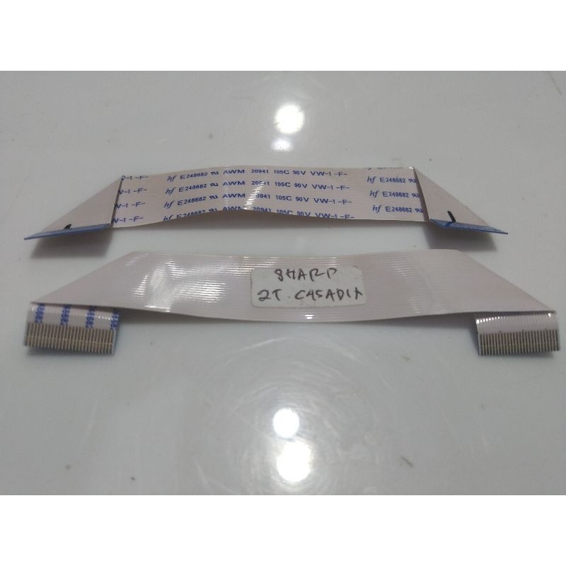 Lvds tcon sharp 2t-c45ad1x