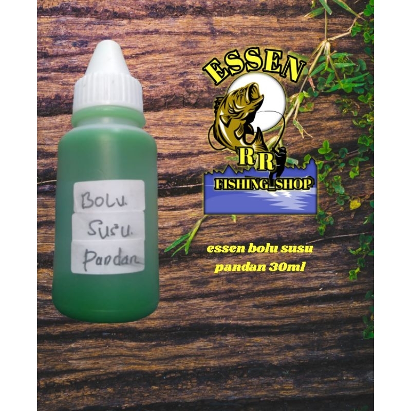essen bolu susu pandan 30ml