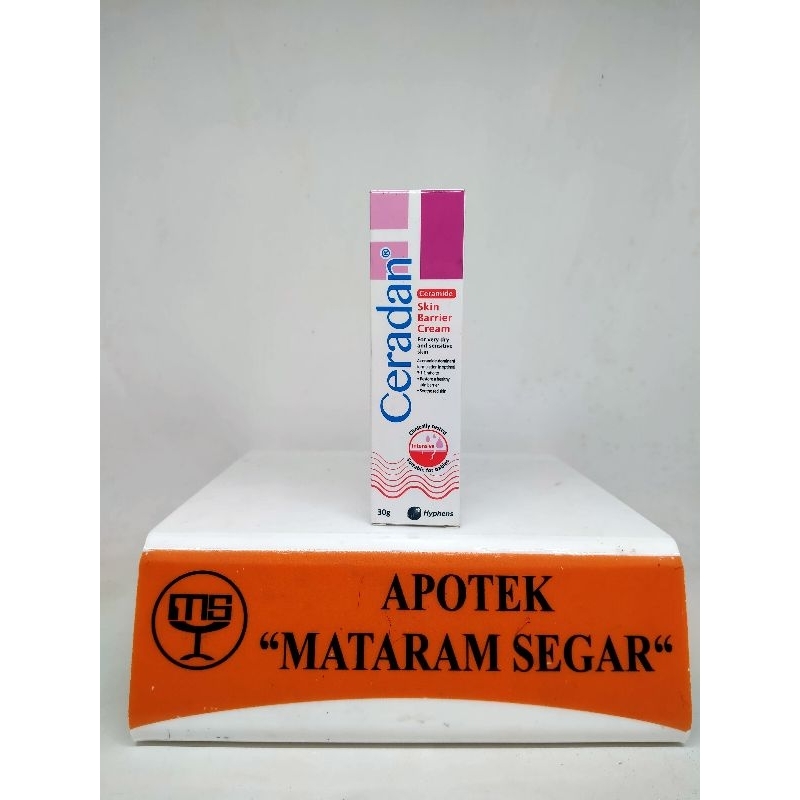 Ceradan Cream 30 gr
