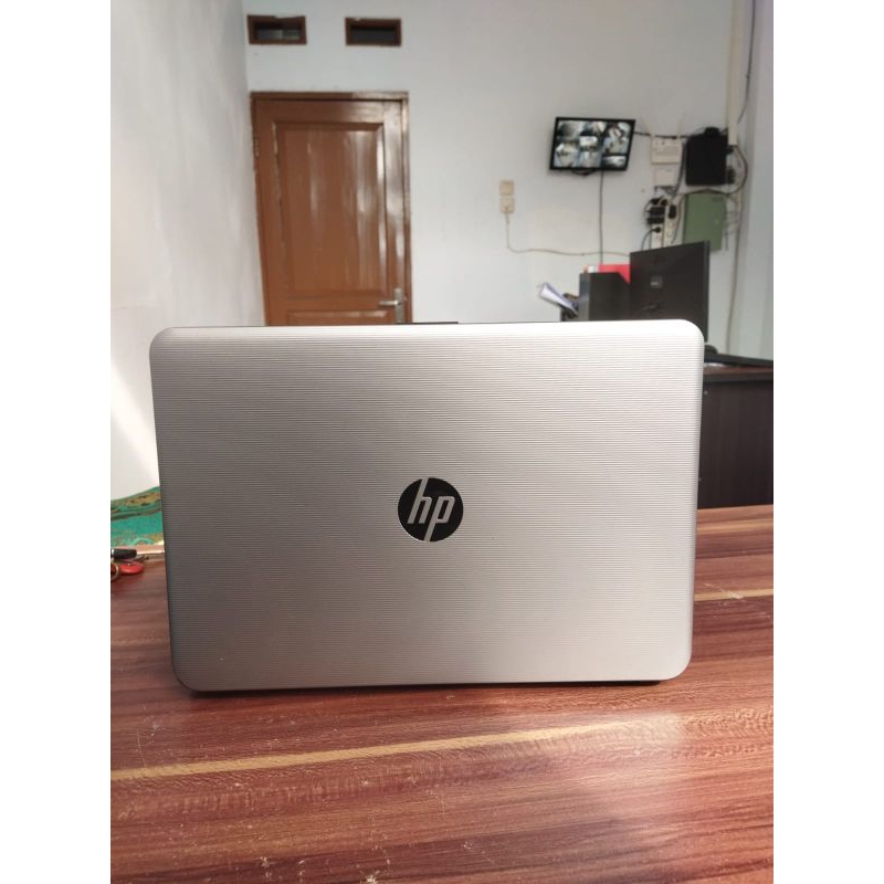 laptop merk hp