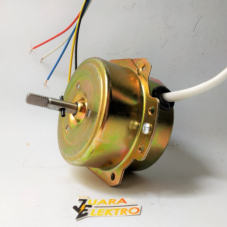 MOTOR BOX FAN MASPION FYX 7814 | Dinamo Kipas Kotak FYX7814