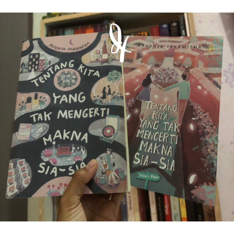 Tentang Kita Yang Tak Mengerti Makna Sia-Sia