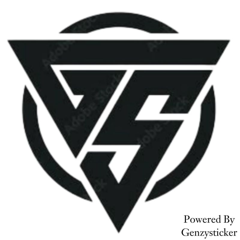 stiker cutting loggo sticker terkeren sepanjang masa
