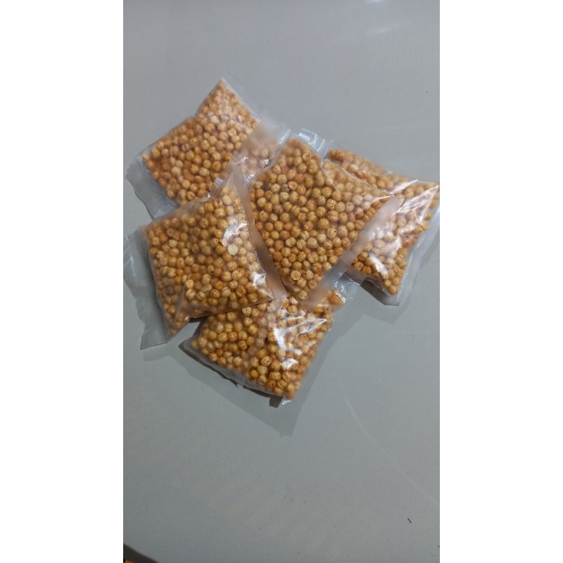 KACANG ARAB PEDAS MANIS /KACANG HUMUS PEDAS MANIS/[kacang rasa 250gr]