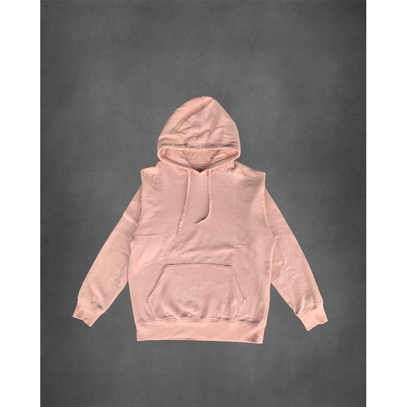 Hoodie Second [SPAO]