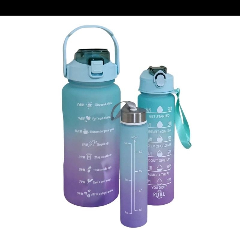 botol minum viral beranak 3 in 1